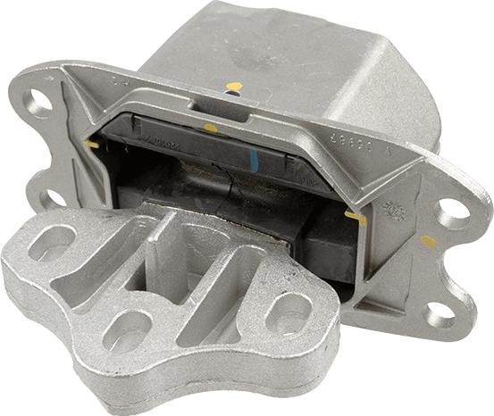 Lemförder 42712 01 - Supporto, Cambio automatico www.autoricambi360.it
