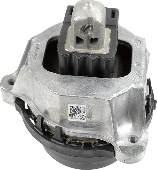 Lemförder 42739 01 - Sospensione, Motore www.autoricambi360.it