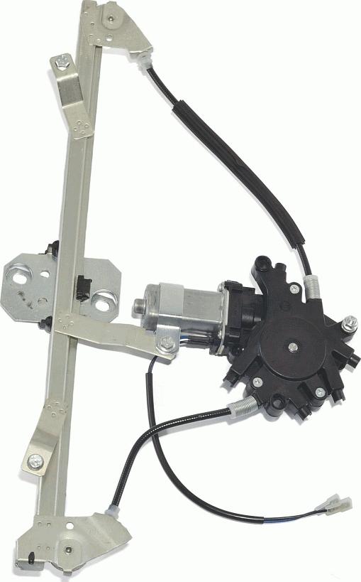 Lemförder 60.48002.0 - Alzacristallo www.autoricambi360.it