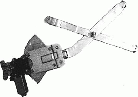 Lemförder 60.48012.0 - Alzacristallo www.autoricambi360.it