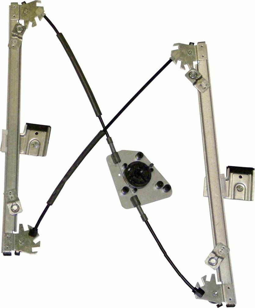 Lemförder 60.80674.0 - Alzacristallo www.autoricambi360.it