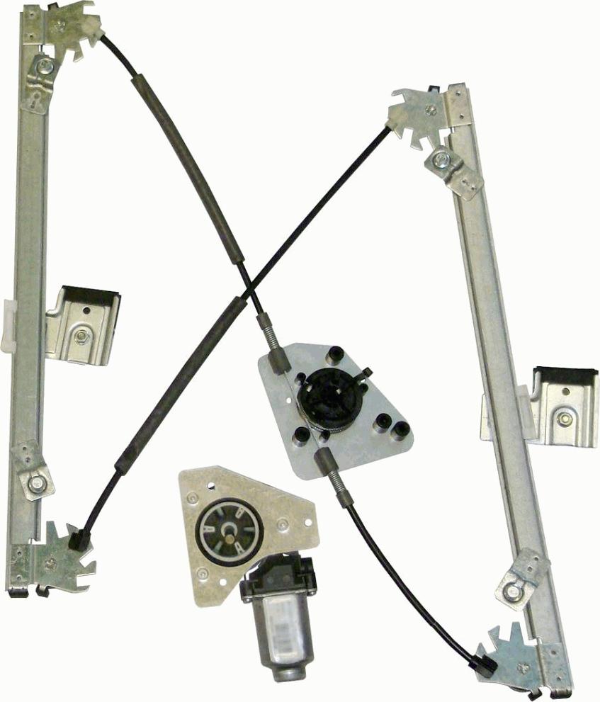 Lemförder 60.80672.0 - Alzacristallo www.autoricambi360.it