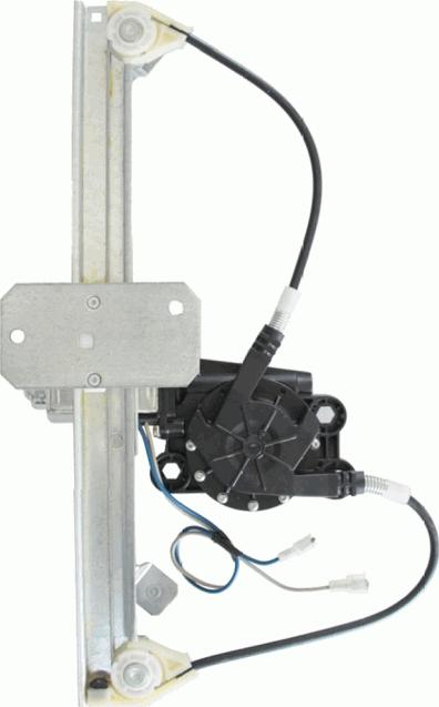 Lemförder 60.80895.0 - Alzacristallo www.autoricambi360.it