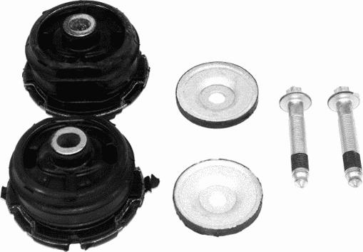 Lemförder 19946 01 - Kit riparazione, Corpo assiale www.autoricambi360.it