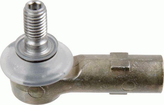 Lemförder 19522 01 - Testa snodo sferico, Tiranteria comando marce www.autoricambi360.it