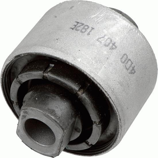 Lemförder 14541 01 - Supporto, Braccio oscillante www.autoricambi360.it