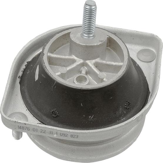 Lemförder 14876 01 - Sospensione, Motore www.autoricambi360.it