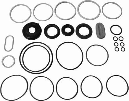 Lemförder 16625 01 - Kit guarnizioni, Scatola guida www.autoricambi360.it
