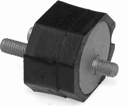 Lemförder 10466 01 - Supporto, Cambio automatico www.autoricambi360.it