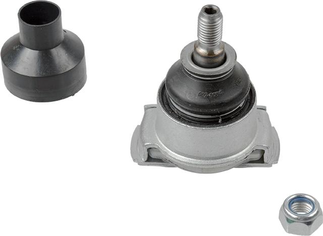 Lemförder 10536 01 - Giunto di supporto / guida www.autoricambi360.it