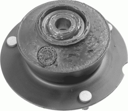 Lemförder 10573 01 - Supporto ammortizzatore a molla www.autoricambi360.it