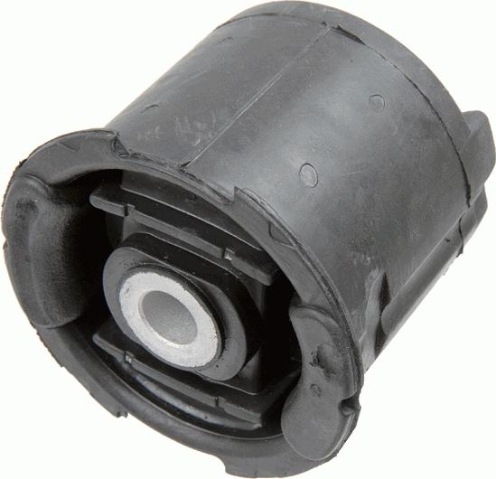 Lemförder 10640 01 - Supporto, Corpo assiale www.autoricambi360.it