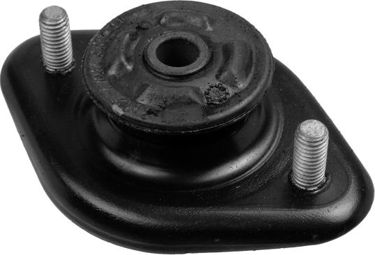 Lemförder 10669 01 - Supporto ammortizzatore a molla www.autoricambi360.it