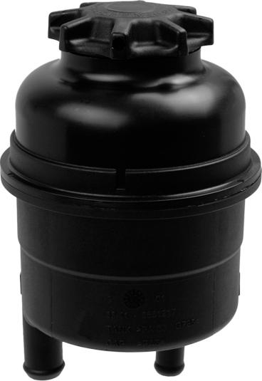 Lemförder 10631 02 - Serbatoio compensazione, Olio sist. idraul.-Servosterzo www.autoricambi360.it