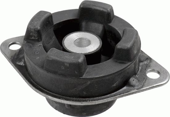 Lemförder 10036 01 - Supporto, Cambio automatico www.autoricambi360.it