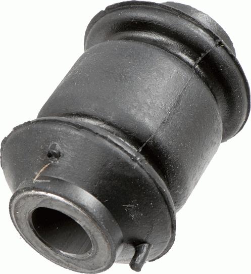Lemförder 10203 02 - Supporto, Braccio oscillante www.autoricambi360.it