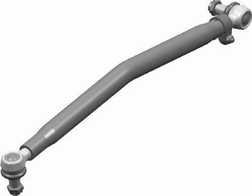 Lemförder 23541 01 - Barra sterzo www.autoricambi360.it