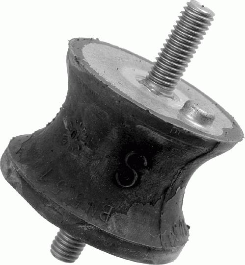 Lemförder 13269 02 - Supporto, Cambio automatico www.autoricambi360.it