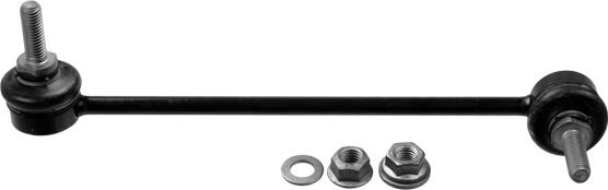 Lemförder 13284 02 - Asta / Puntone, Stabilizzatore www.autoricambi360.it
