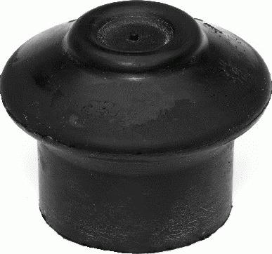 Lemförder 13753 01 - Tampone paracolpo, Sospensione motore www.autoricambi360.it