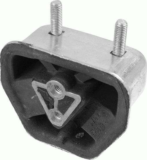 Lemförder 12269 02 - Sospensione, Motore www.autoricambi360.it