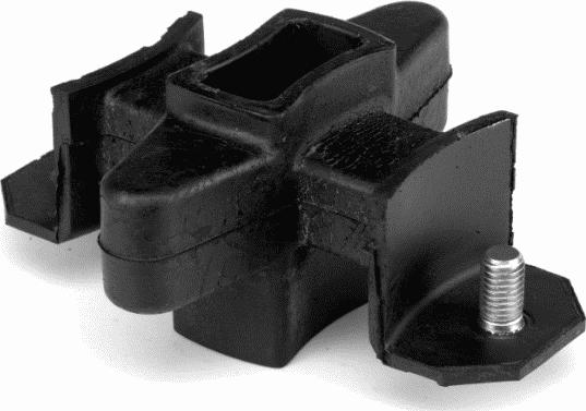 Lemförder 12270 02 - Sospensione, Motore www.autoricambi360.it