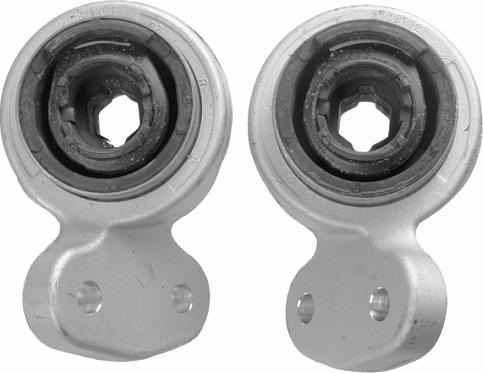 Lemförder 17978 01 - Supporto, Braccio oscillante www.autoricambi360.it