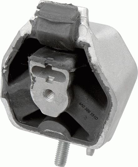 Lemförder 17655 01 - Supporto, Cambio automatico www.autoricambi360.it