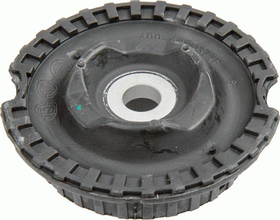 Lemförder 17662 01 - Supporto ammortizzatore a molla www.autoricambi360.it