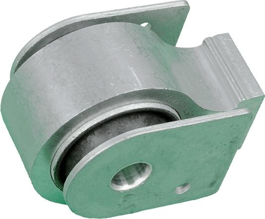 Lemförder 39978 01 - Supporto, Cambio automatico www.autoricambi360.it