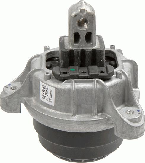 Lemförder 39444 01 - Sospensione, Motore www.autoricambi360.it