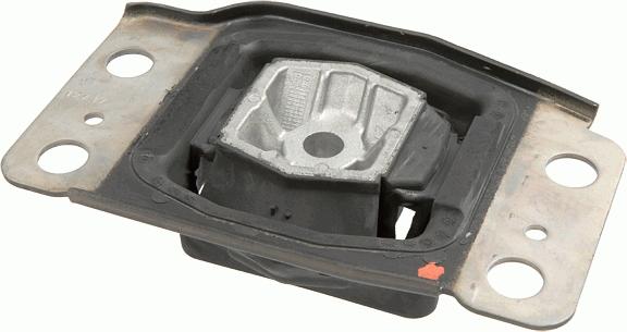 Lemförder 39446 01 - Supporto, Cambio automatico www.autoricambi360.it