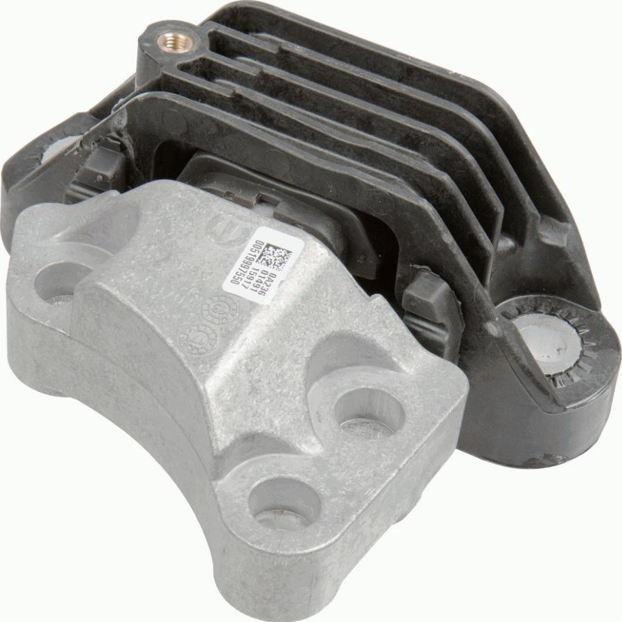 Lemförder 39485 01 - Supporto, Cambio automatico www.autoricambi360.it