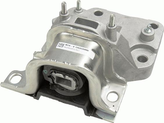 Lemförder 39481 01 - Supporto, Cambio automatico www.autoricambi360.it