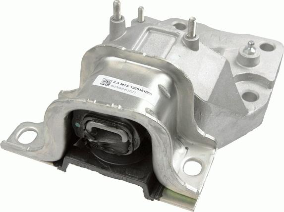 Lemförder 39483 01 - Supporto, Cambio automatico www.autoricambi360.it