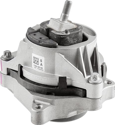 Lemförder 39439 01 - Sospensione, Motore www.autoricambi360.it