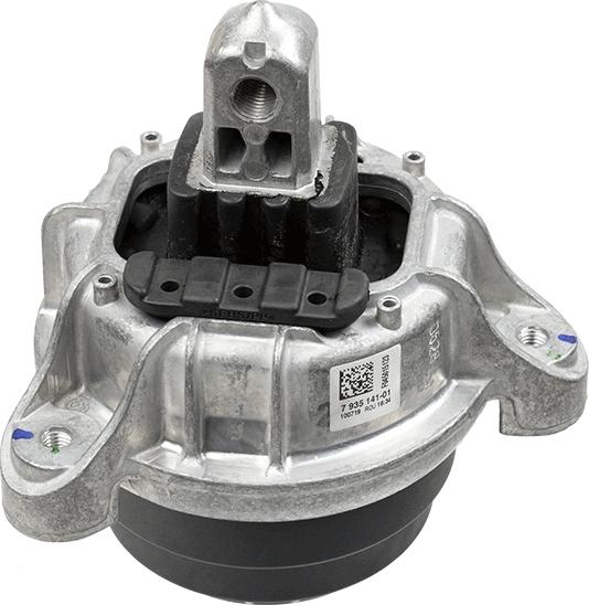 Lemförder 39436 01 - Sospensione, Motore www.autoricambi360.it