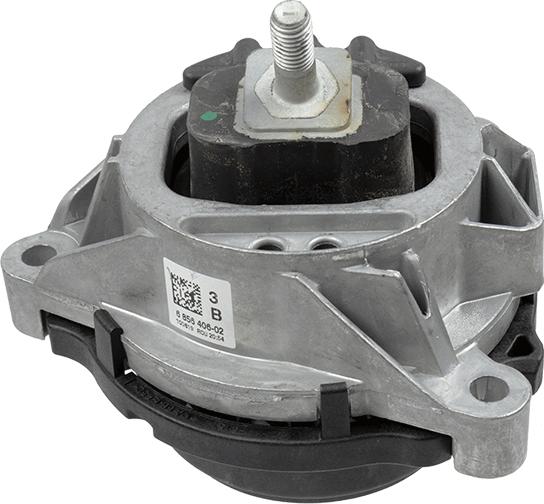 Lemförder 39433 01 - Sospensione, Motore www.autoricambi360.it