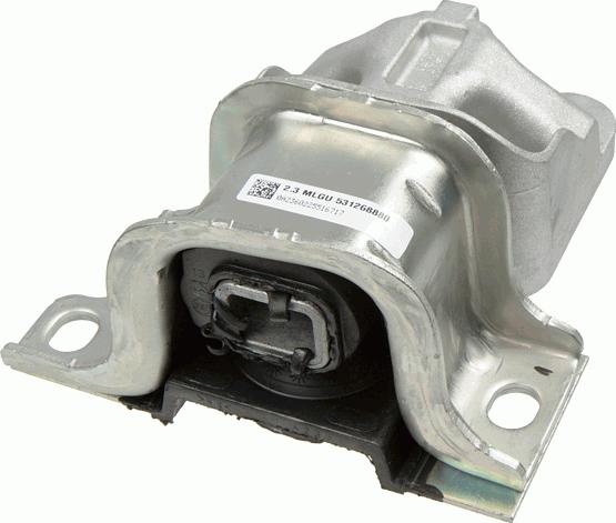 Lemförder 39506 01 - Supporto, Cambio automatico www.autoricambi360.it