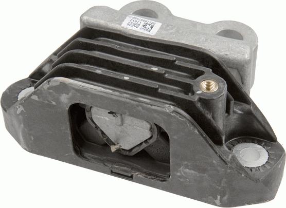 Lemförder 39500 01 - Supporto, Cambio automatico www.autoricambi360.it