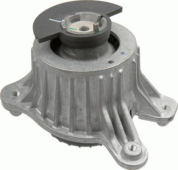 Lemförder 39534 01 - Sospensione, Motore www.autoricambi360.it
