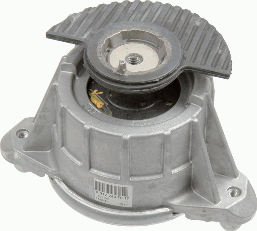 Lemförder 39530 01 - Sospensione, Motore www.autoricambi360.it