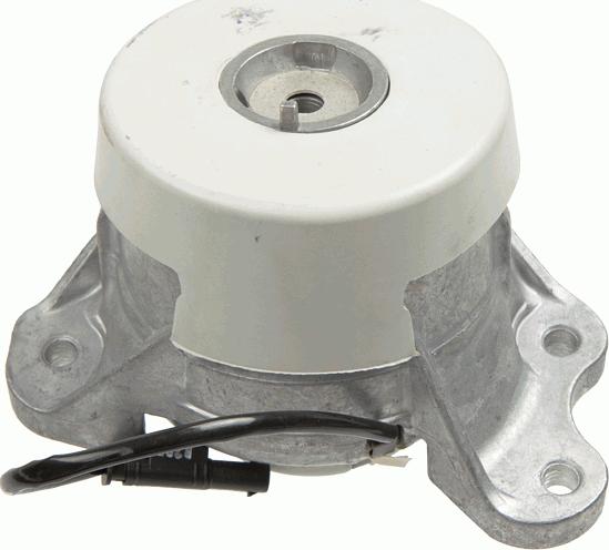 Lemförder 39524 01 - Sospensione, Motore www.autoricambi360.it