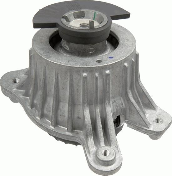 Lemförder 39528 01 - Sospensione, Motore www.autoricambi360.it