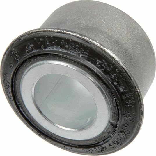 Lemförder 39619 01 - Supporto, Corpo assiale www.autoricambi360.it