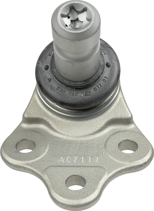 Lemförder 39616 01 - Giunto di supporto / guida www.autoricambi360.it