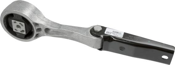 Lemförder 39116 01 - Supporto, Cambio automatico www.autoricambi360.it