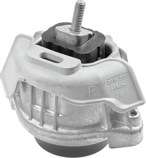 Lemförder 39885 01 - Sospensione, Motore www.autoricambi360.it
