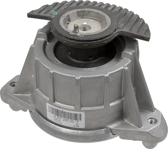 Lemförder 39888 01 - Sospensione, Motore www.autoricambi360.it