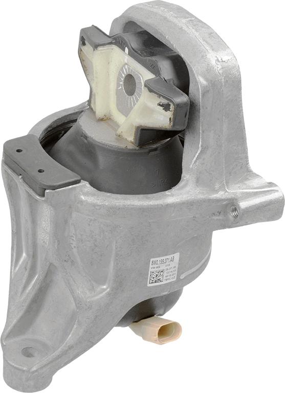 Lemförder 39883 01 - Sospensione, Motore www.autoricambi360.it
